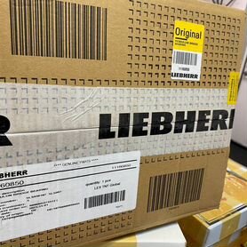 11160850 Подшипник маятникового моста Liebherr