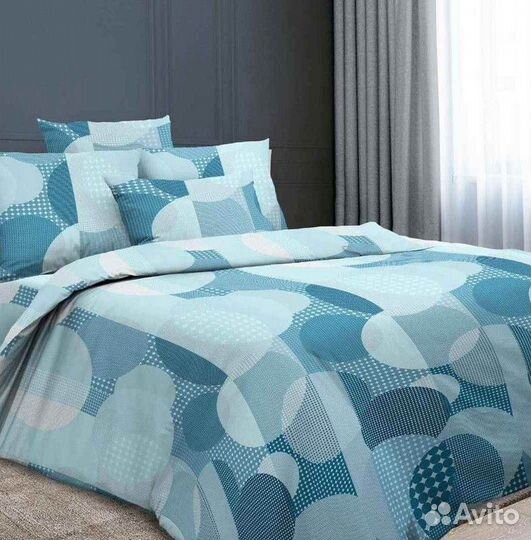 Постельное белье двушка