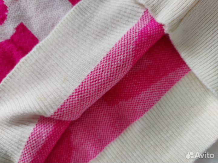 Свитер женский теплый зима 2025, р. 42 44