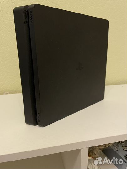 Sony PS4 Slim 1tb