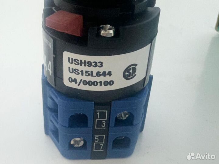 Датчик Cummins 0308-0998