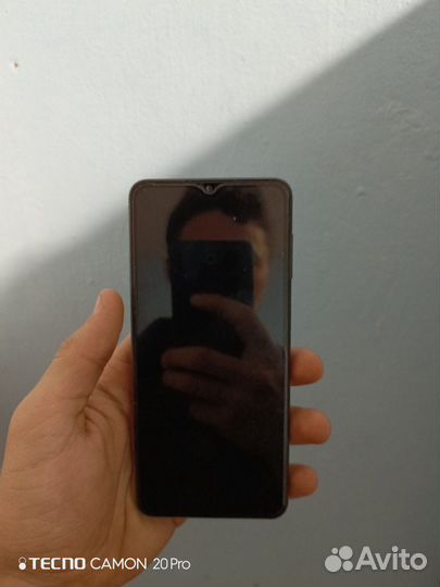 Samsung Galaxy A12, 3/32 ГБ