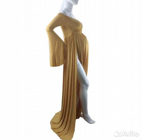 Платье для фотосессии новое