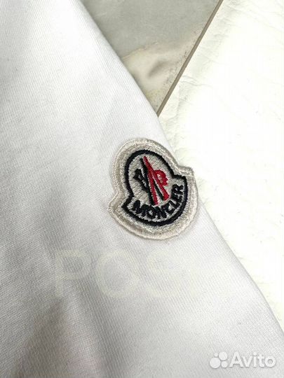 Футболка Moncler