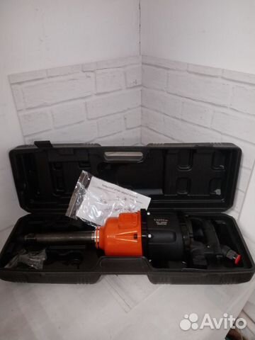 Пневмогайковерт грузовой 10000 yaoto