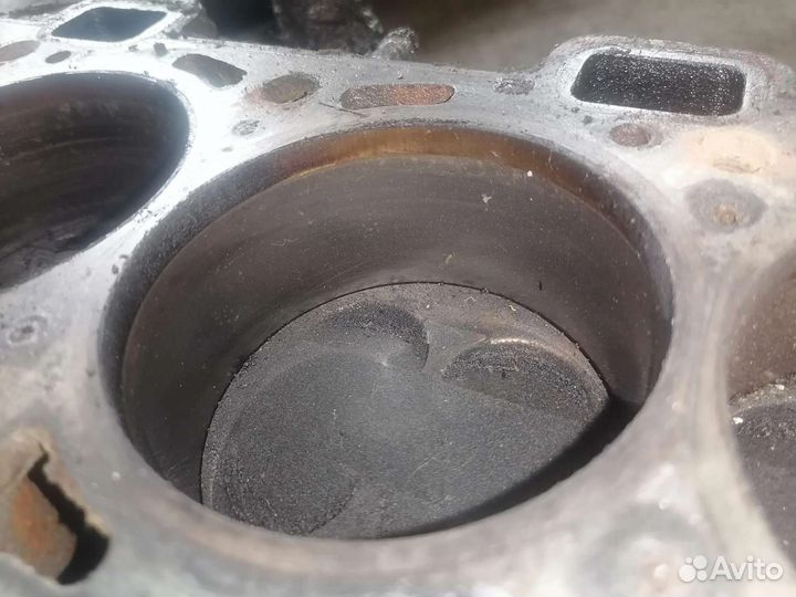 Двигатель 21120