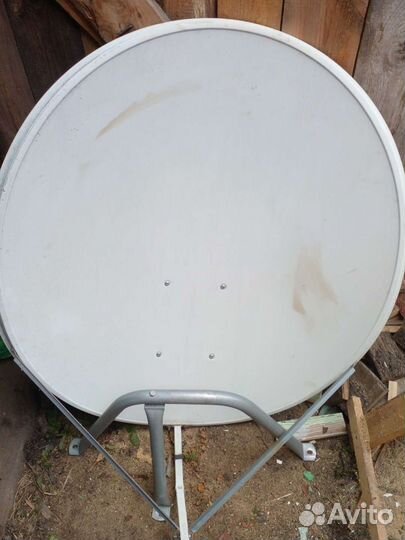 Спутниковая антенна
