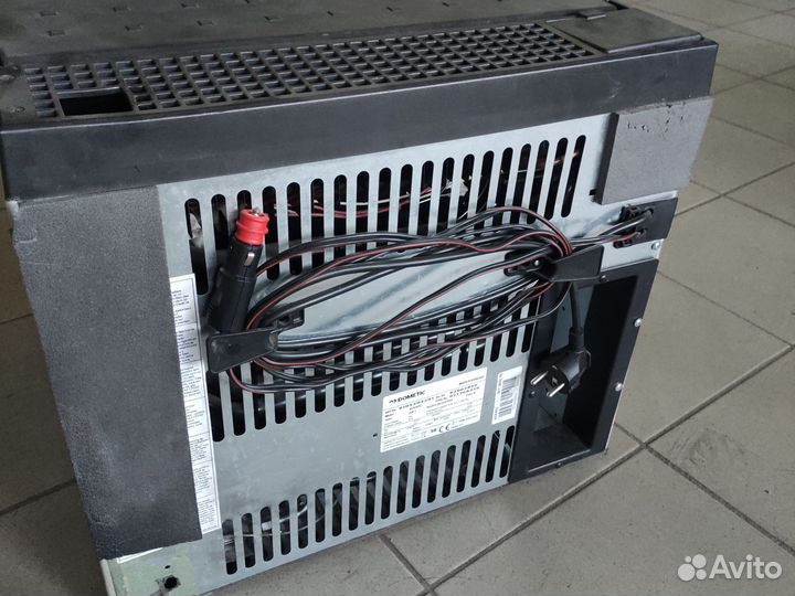Автохолодильник Dometic Combicool ACX40G
