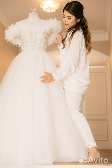 Манекен в аренду под свадебное платье (разные)