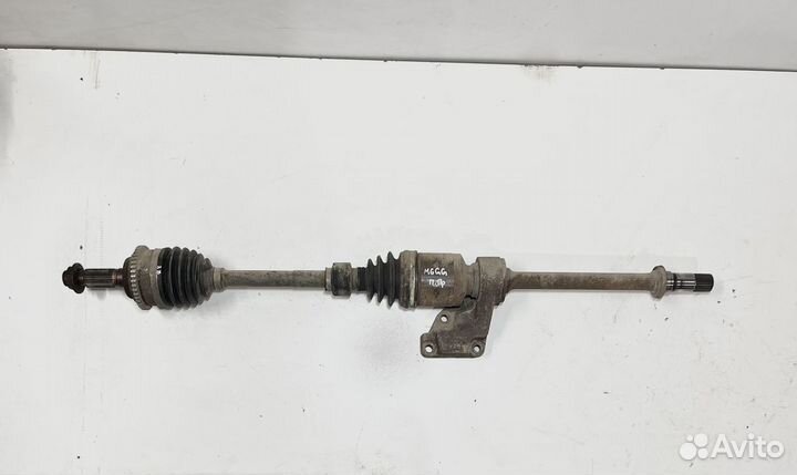 Привод Mazda 6 GG