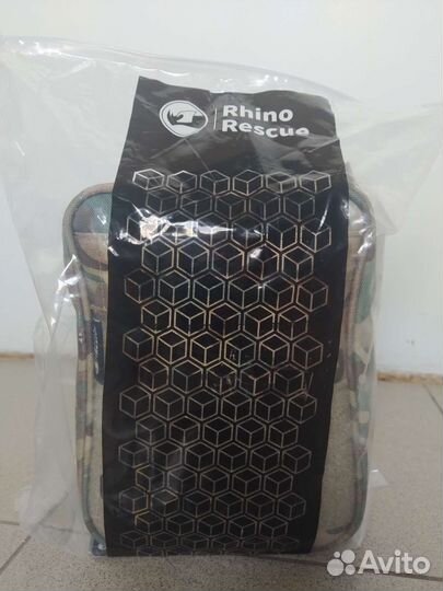 Аптечка туристическая Rhino Rescue Pro