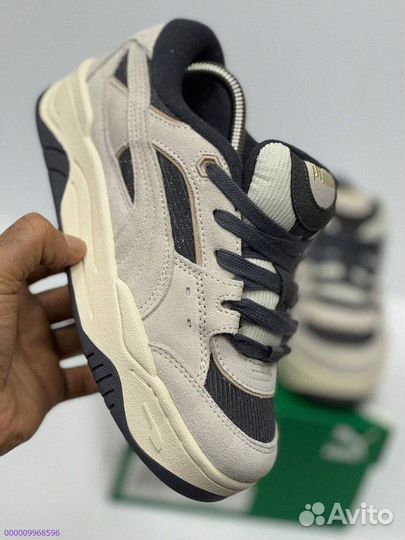 Новинка Кроссовки Puma 180 (37-41 размеры)