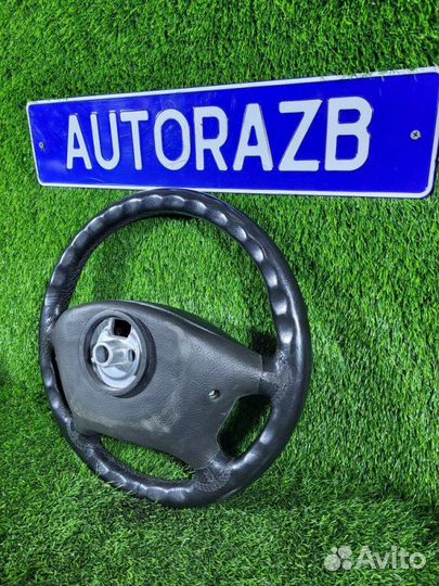 Руль Opel Vectra B Z18XE 1995-2002