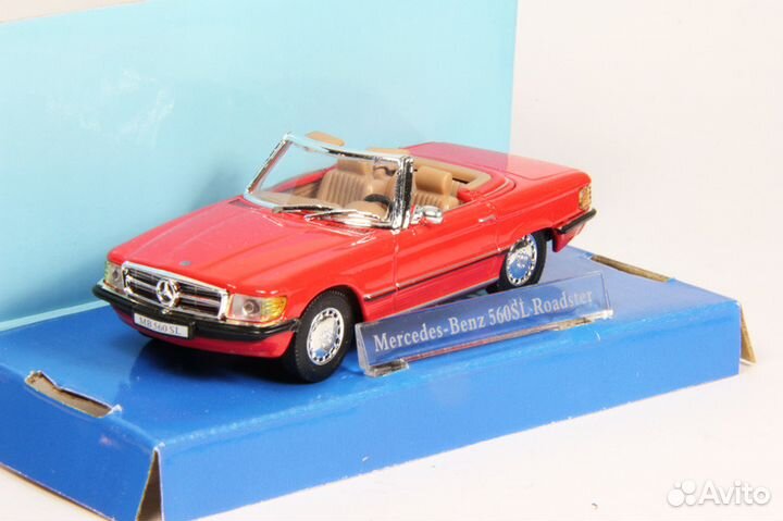 Mercedes-Benz SL,SLR;170;C;560SL;280SL