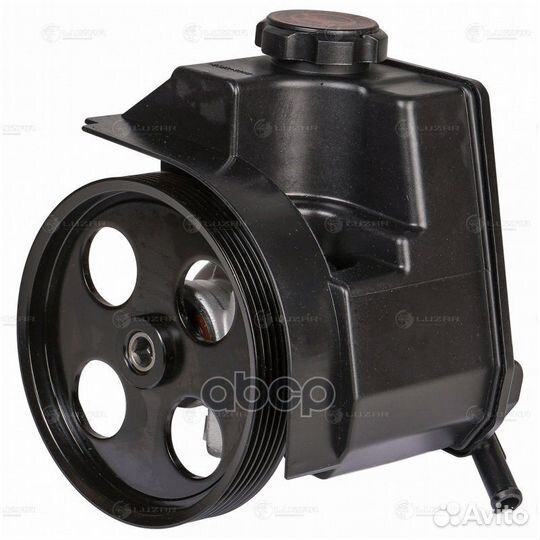 Насос гур для а/м Peugeot 206 (98) /Partner (M59)