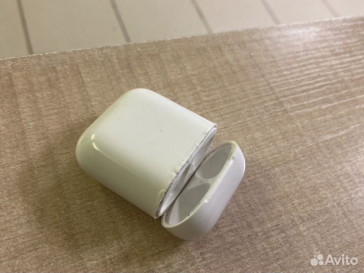 Кейс для airpods 1