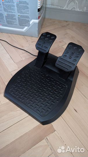 Руль Thrustmaster ferrari GT