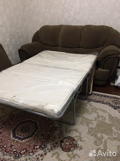 Диван раскладной