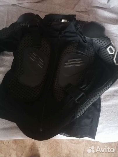 Мотозащита