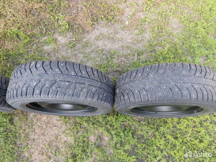 Lassa Iceways 2 205/60 R16