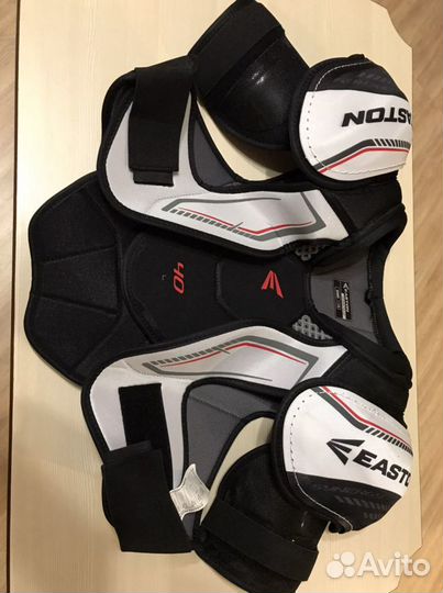 Хоккейная форма 46-48