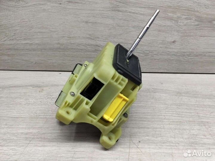 Селектор АКПП Mercedes C W204