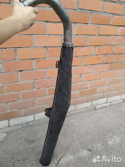 Двигатель на Сову 175