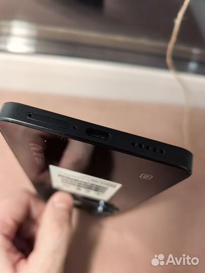 Xiaomi Poco X6, 8/256 ГБ