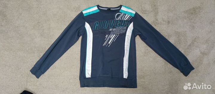 Свиншот мужской