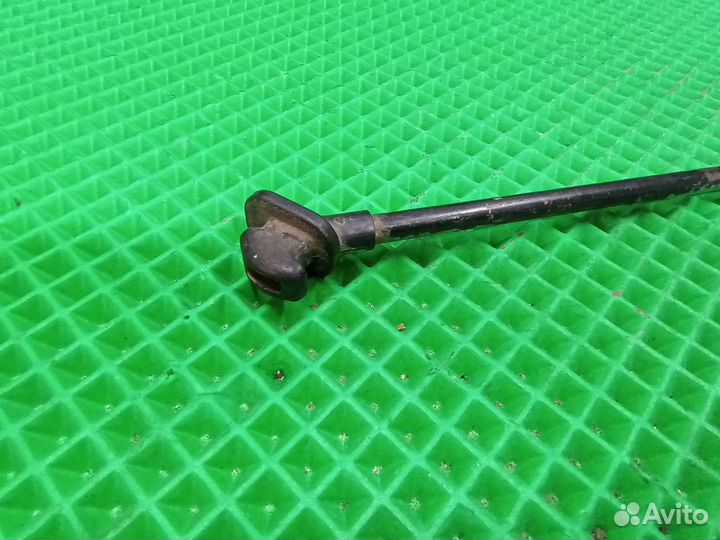 Держатель/упор капота chery amulet A15 A158402220