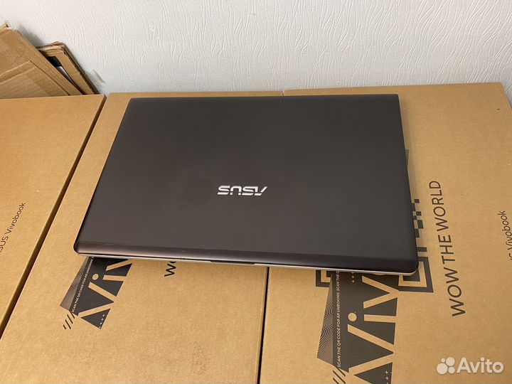 Игровой Asus i7, металический, 12Gb,Nvidia 2gb