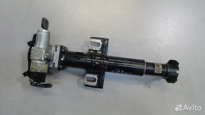 Колонка рулевая Opel Vectra A, 1994