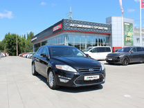 Ford Mondeo 2.0 AMT, 2011, 161 774 км, с пробегом, цена 910 000 руб.