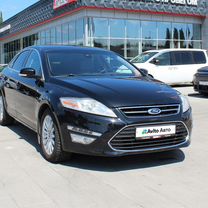 Ford Mondeo 2.0 AMT, 2011, 161 774 км, с пробегом, цена 799 000 руб.