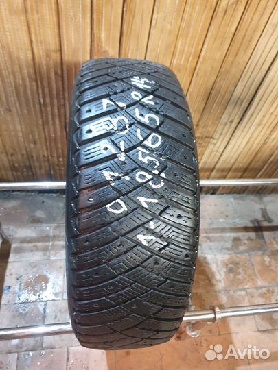 Goodyear Ultragrip Ice Arctic 185/65 R14 85T
