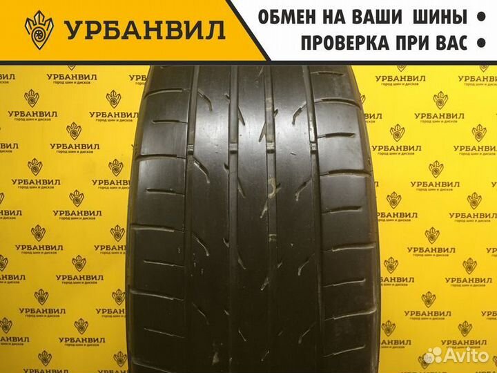 Dunlop Direzza DZ102 225/55 R16 95V