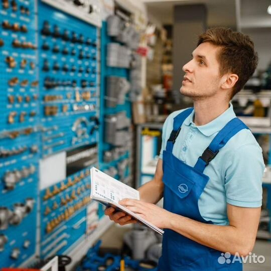 Специалист по продажам в магазин