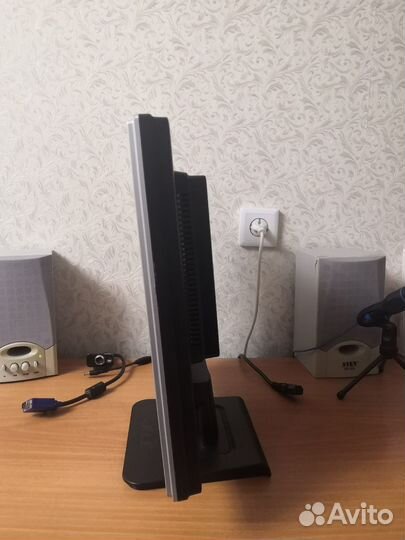 Монитор Acer AL1916Ns 19