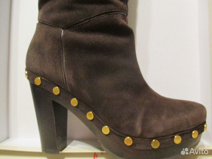 Сапоги зимние Marc by Marc Jacobs, 37 р