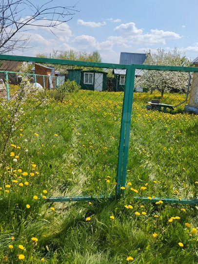 Дача 28 м² на участке 6 сот.