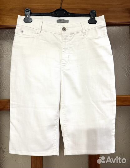 Джинсовые женские шорты/капри, Германия