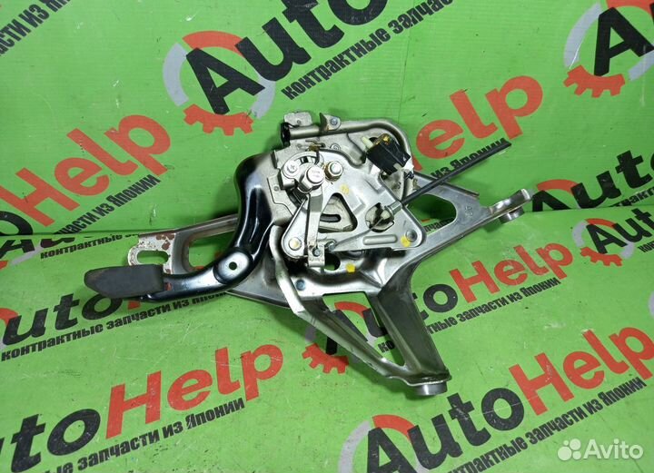 Педаль ручника toyota crown majesta GRS182