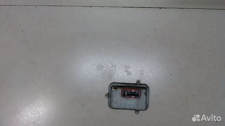 Блок розжига Volkswagen Passat CC, 2010