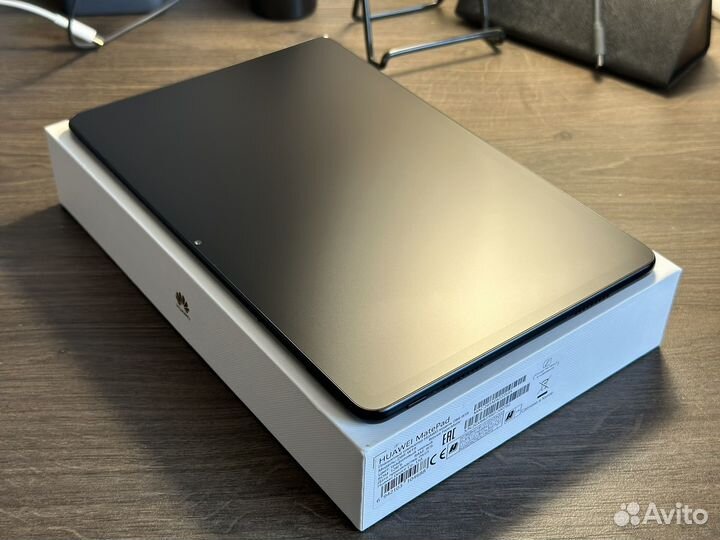 Планшет huawei MatePad 11