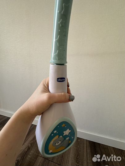 Мобиль на кроватку chicco