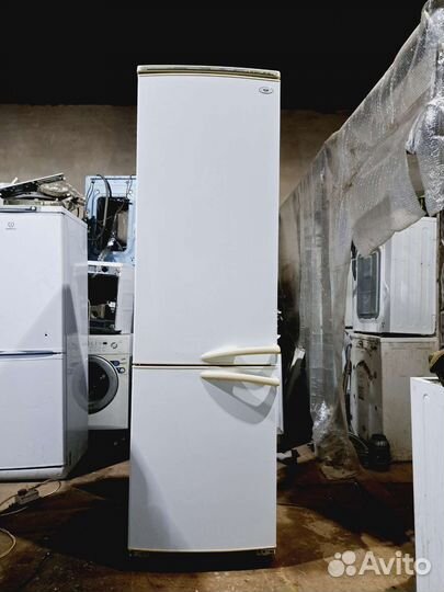 Холодильник атлант