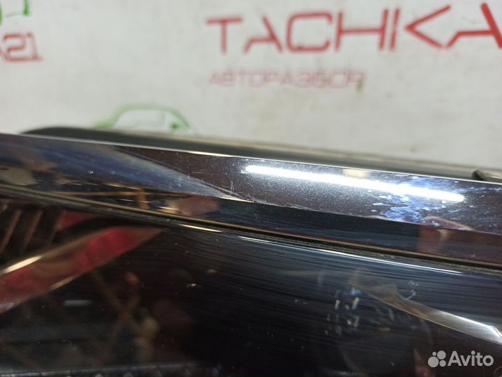 Фара левая volkswagen Tоuareg 3 (2018+)