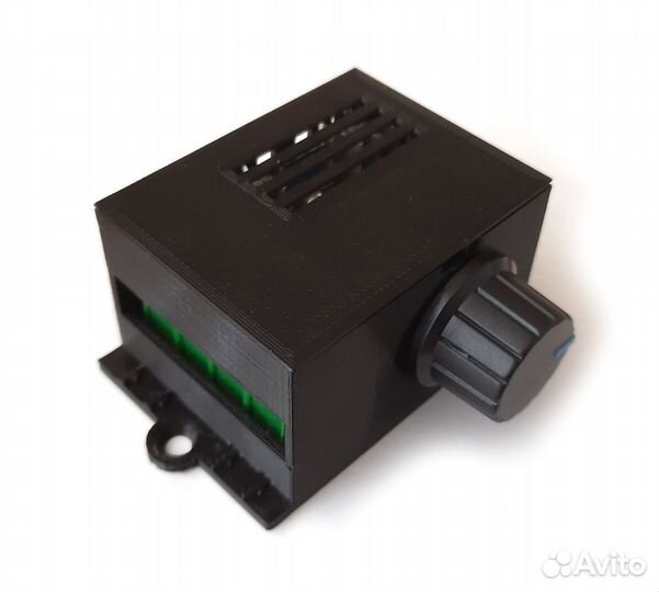 Регуляторы мощности (диммеры) 220В 100Вт-10квт