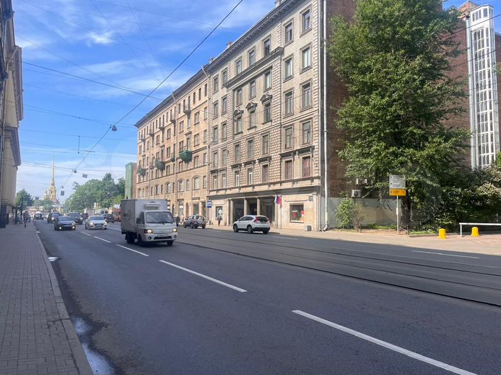 Производственный цех в центре, около метро