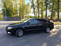 Skoda Superb 1.8 MT, 2012, 175 000 км, с пробегом, цена 1 350 000 руб.